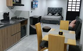 aparta estudio privado 1