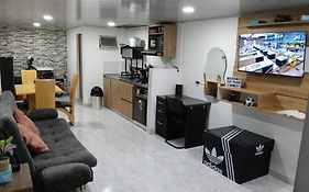 aparta estudio privado 1